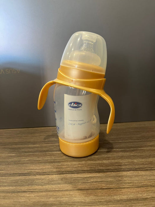 Chica Wide Neck Bottle 150ml/5oz