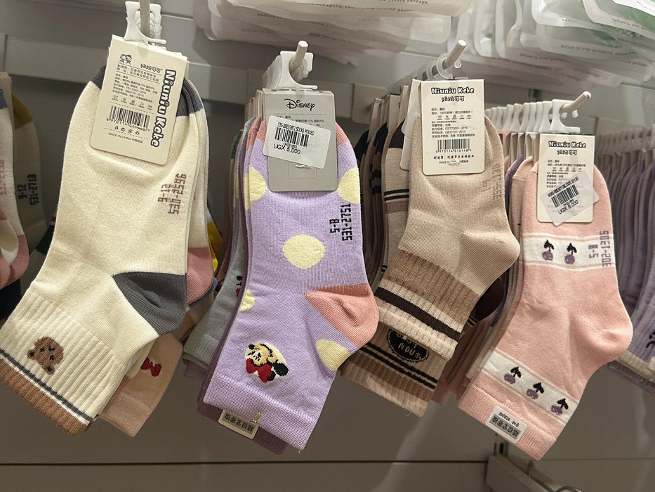 Coco Bubu Socks