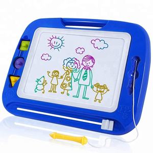 Color Word Pad