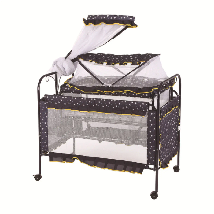 Portable New Born Multifunctional Adjustable Baby Cot Baby Bed Bassinet Baby Crib