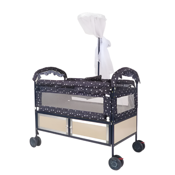 Portable New Born Multifunctional Adjustable Baby Cot Baby Bed Bassinet Baby Crib