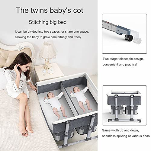 Cradle with Stand and Net