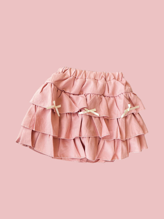 Cute Little Lamb 2pc Outfit