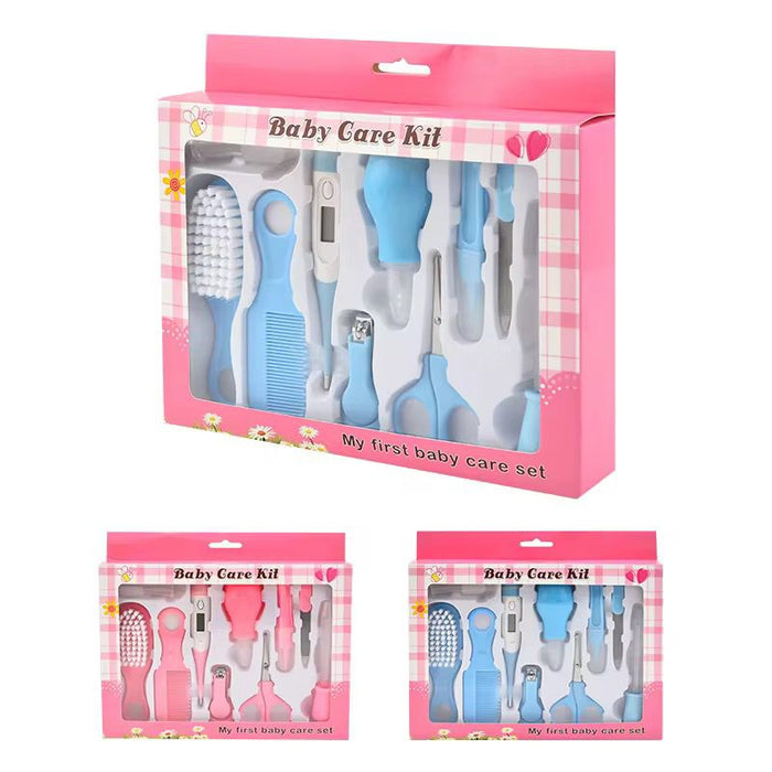 Care Kits 10pcsc Set