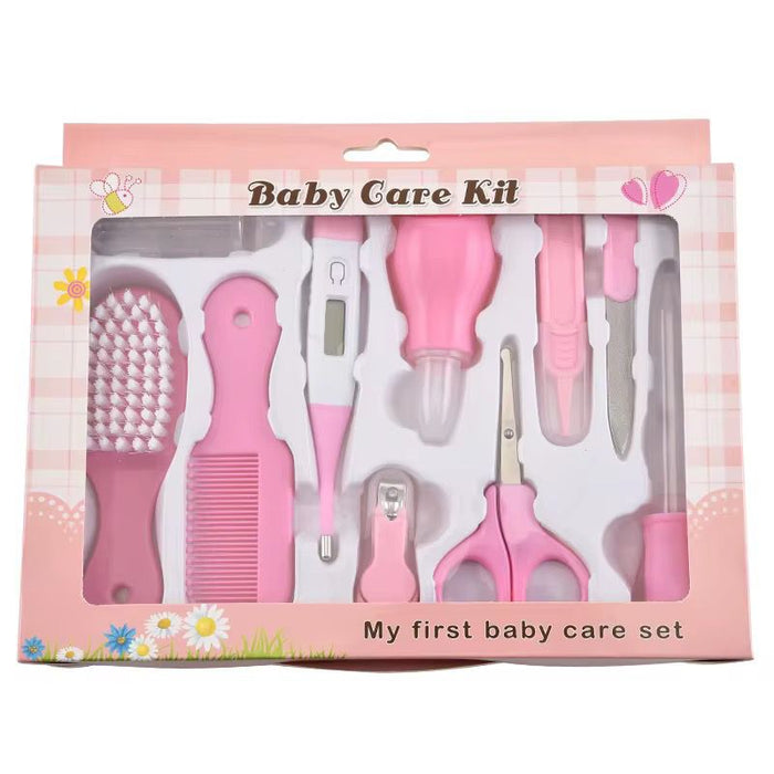 Care Kits 10pcsc Set