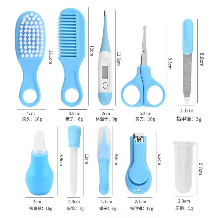 Care Kits 10pcsc Set