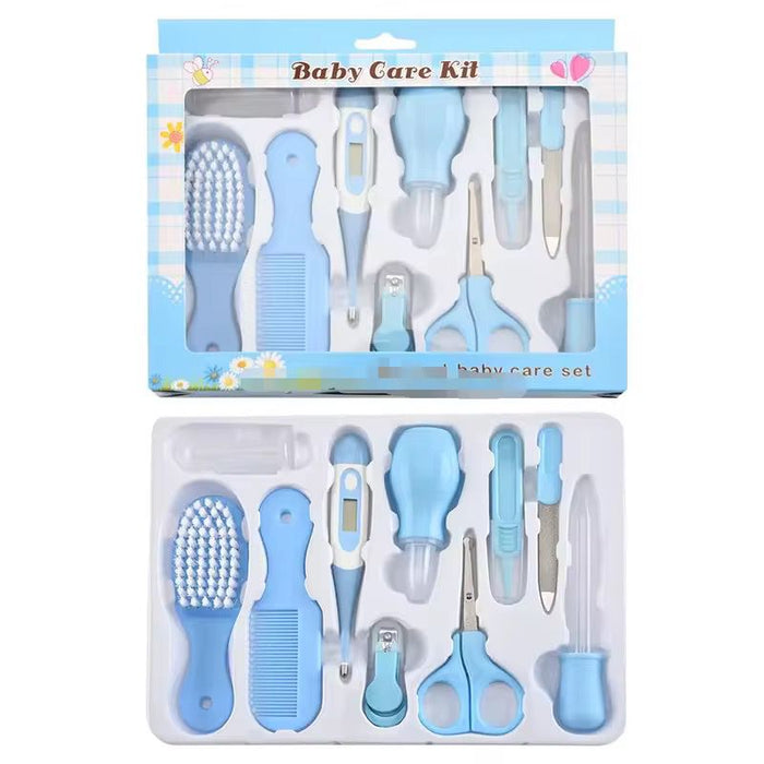 Care Kits 10pcsc Set