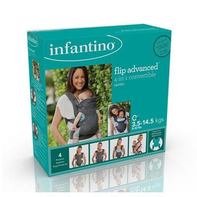 Infantino Baby Carrier