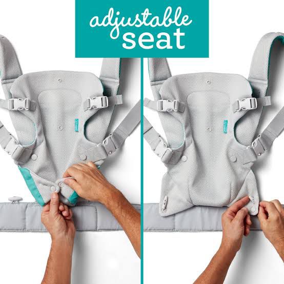 Infantino Baby Carrier