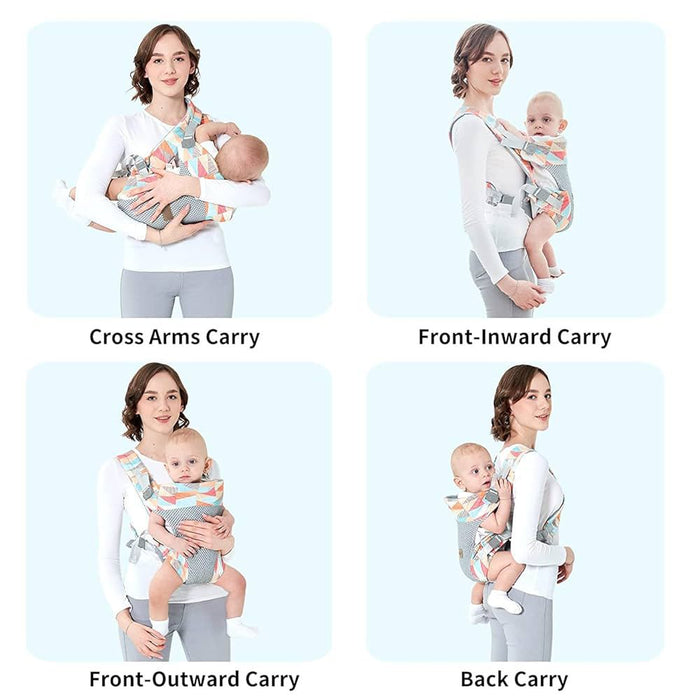 Chicco Baby Carrier