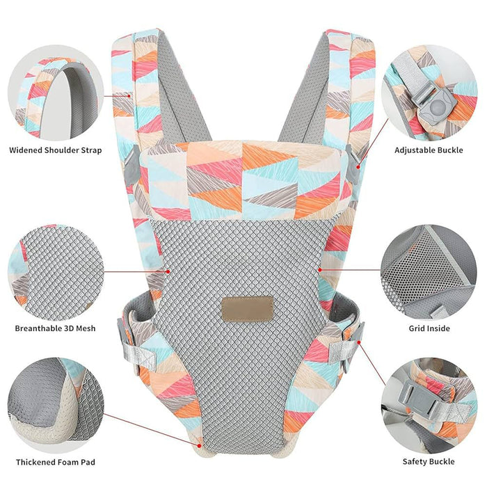 Chicco Baby Carrier