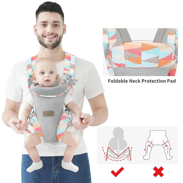 Chicco Baby Carrier