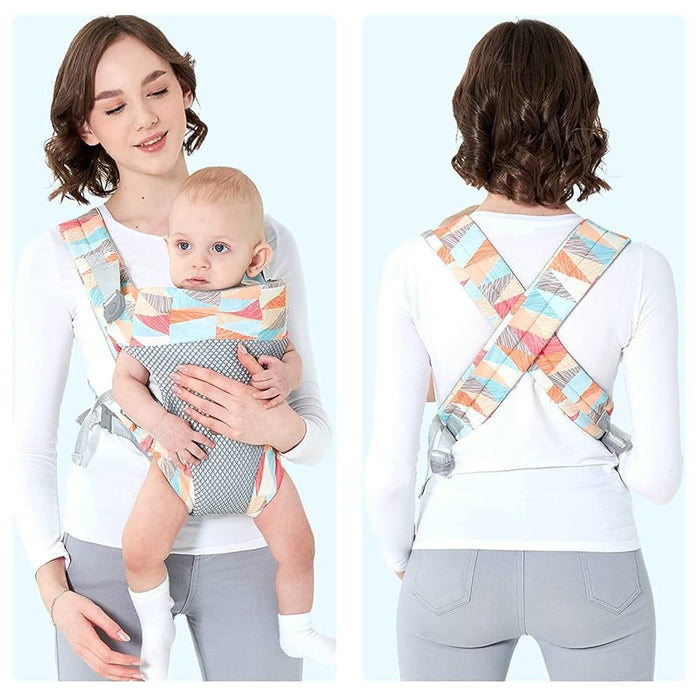 Chicco Baby Carrier