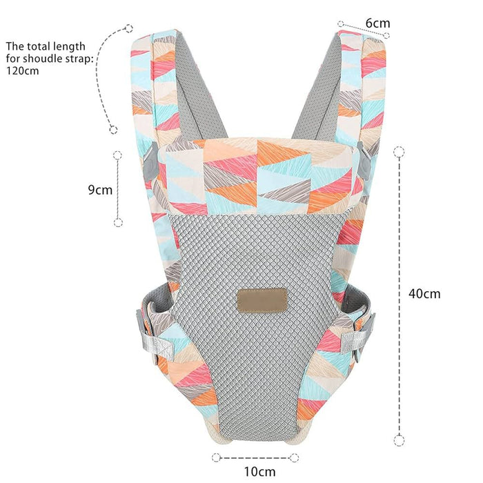 Chicco Baby Carrier