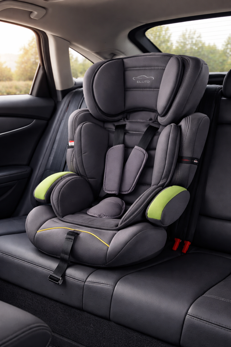 Elluto Car Seat