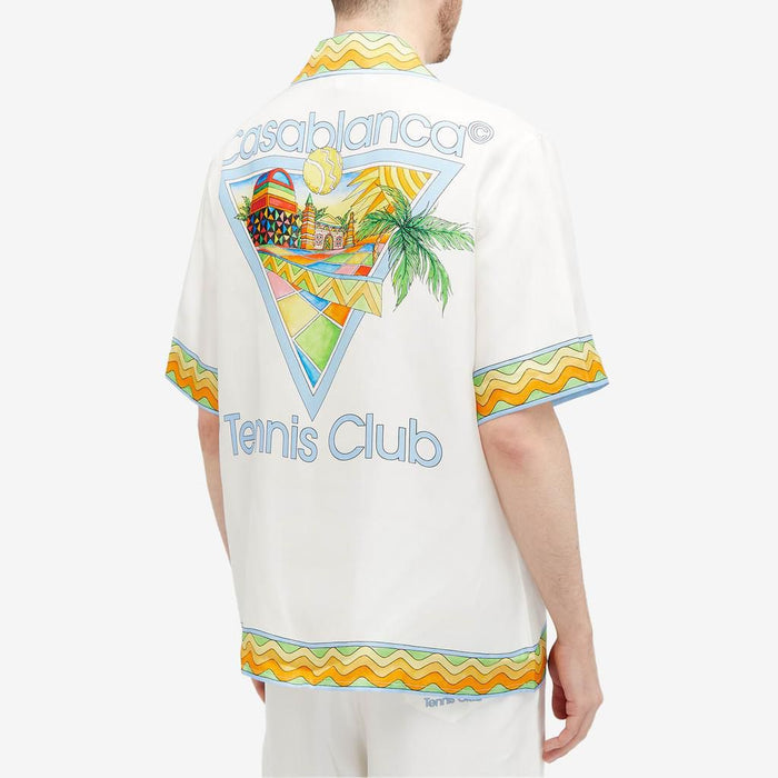 Casablanca 2pc Outfit