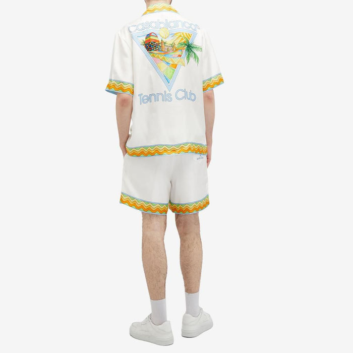 Casablanca 2pc Outfit