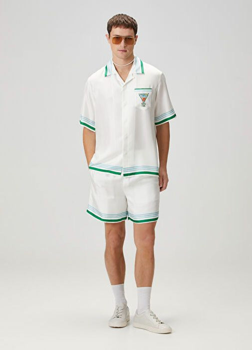 Casablanca 2pc Outfit
