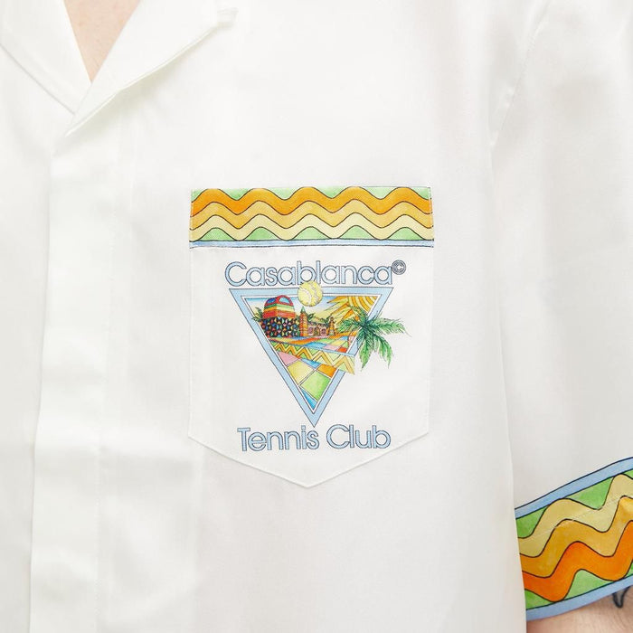 Casablanca 2pc Outfit