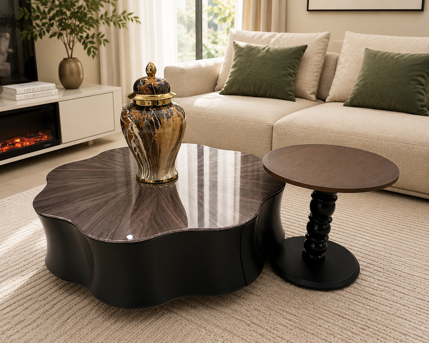 Milan Centre Table