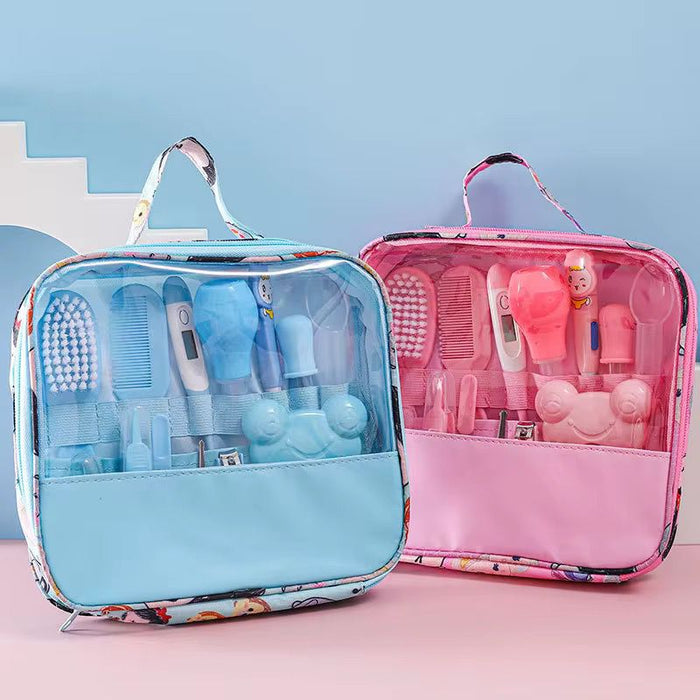 Baby Care Kit Fish