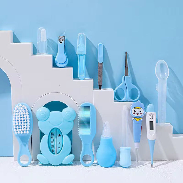 Baby Care Kit Fish
