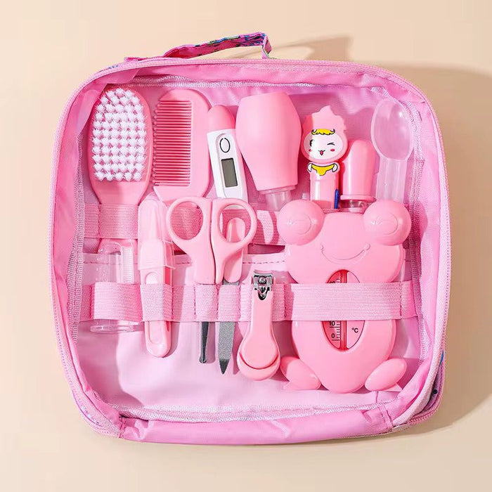 Baby Care Kit Fish