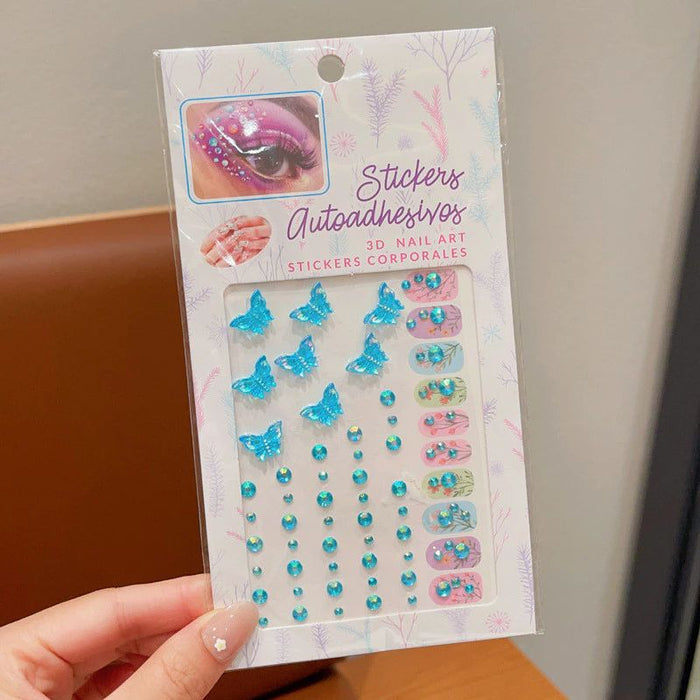 Children’s Stickers