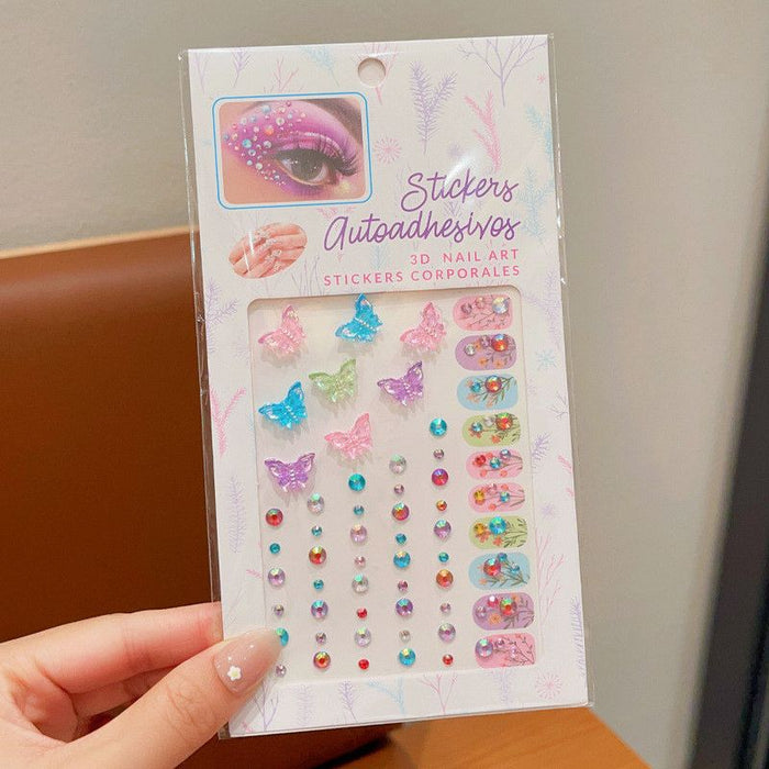 Children’s Stickers