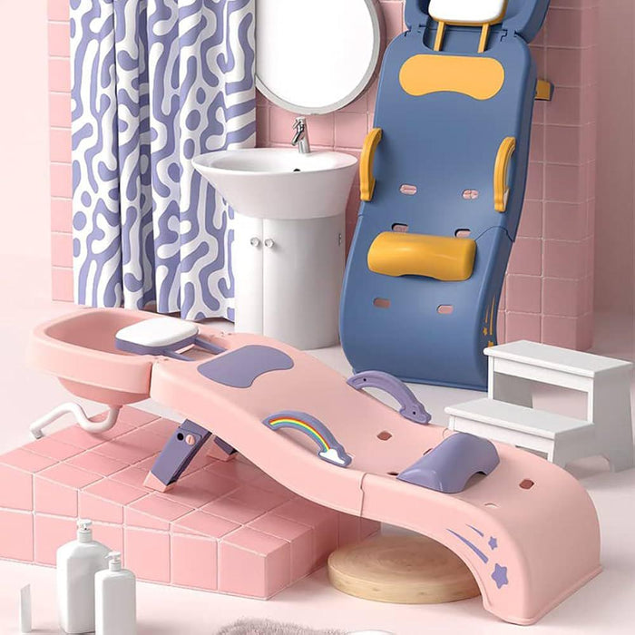 Children’s shampoo Chair