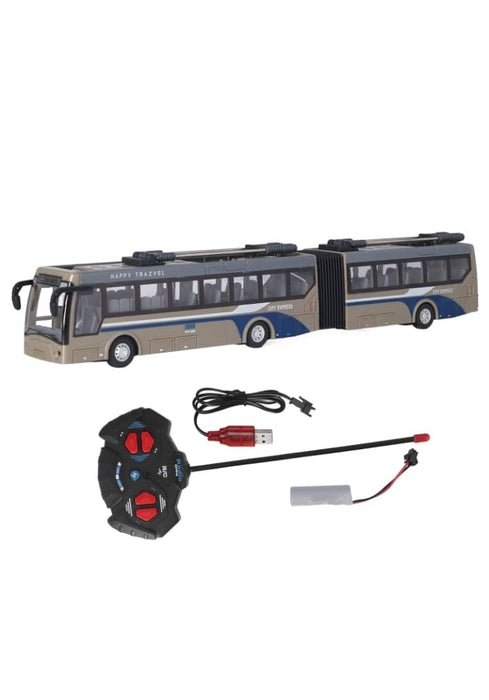 City Express Bus
