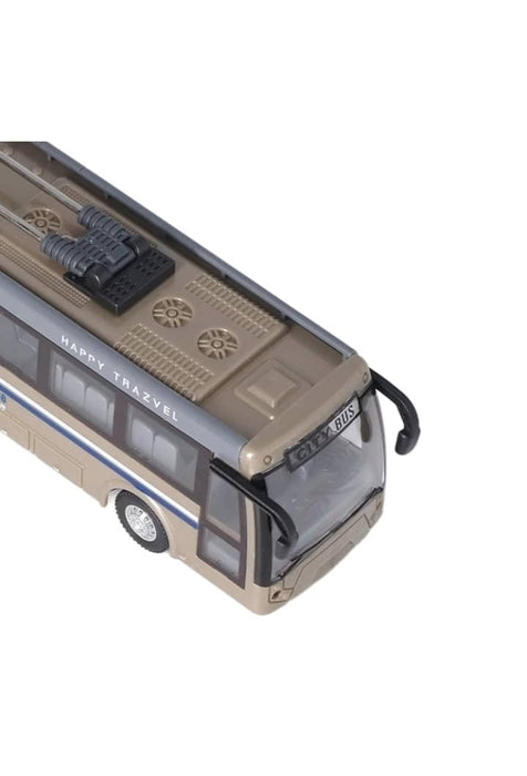 City Express Bus