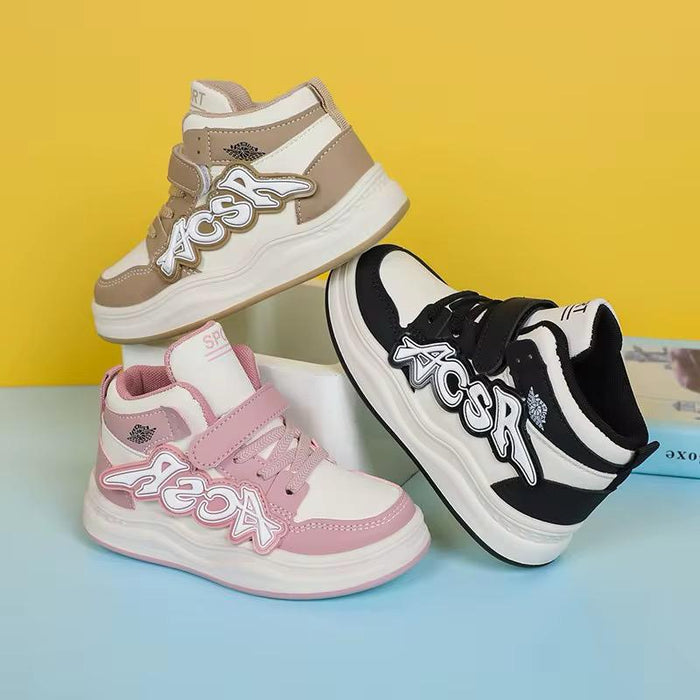 Autumn Hot New Children's Shoes New Children's Casual Sports Shoes