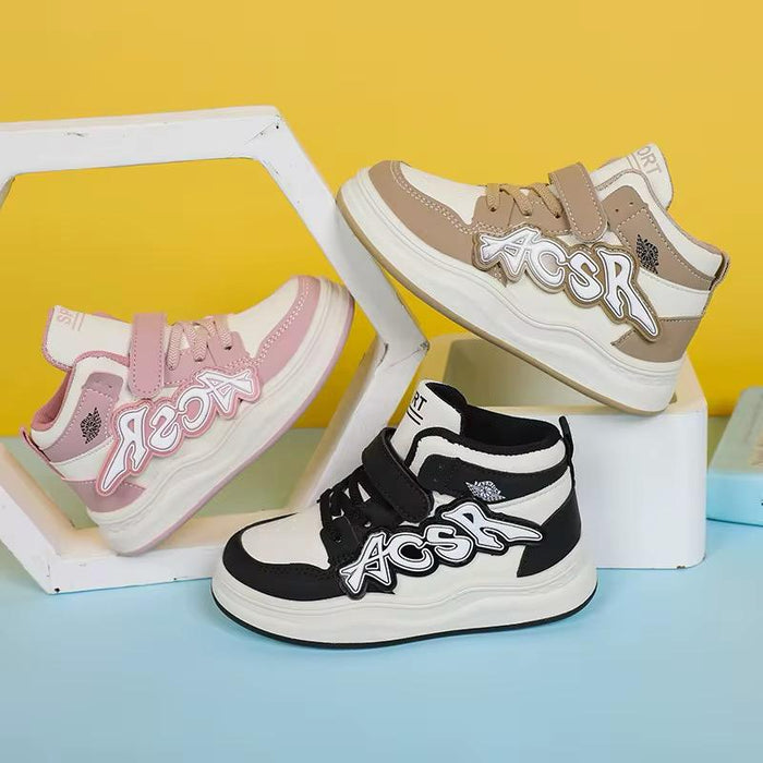 Autumn Hot New Children's Shoes New Children's Casual Sports Shoes