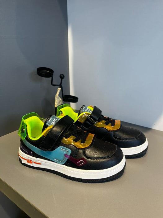 Women Multicolor Sneakers