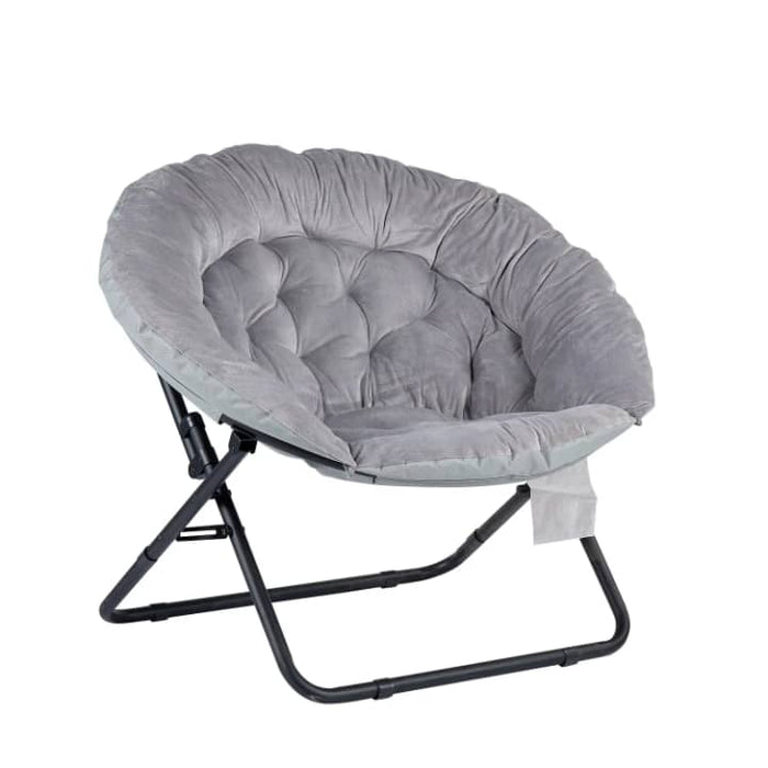 Comfortable Folding Chair