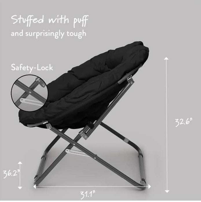 Comfortable Folding Chair