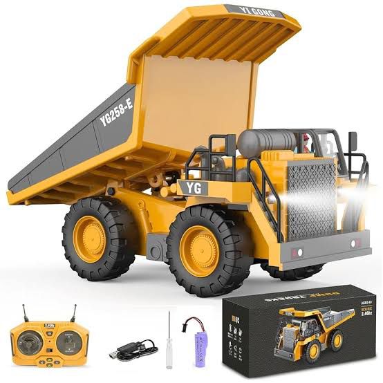 Construction vehicle