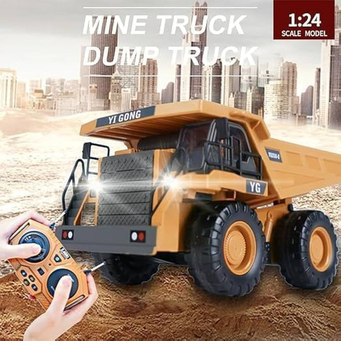 Construction vehicle