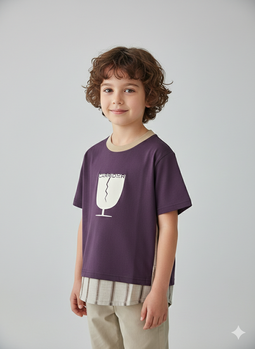 Corridor Shirts