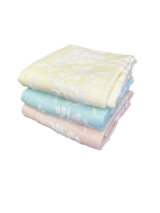 Cotton Baby Towel