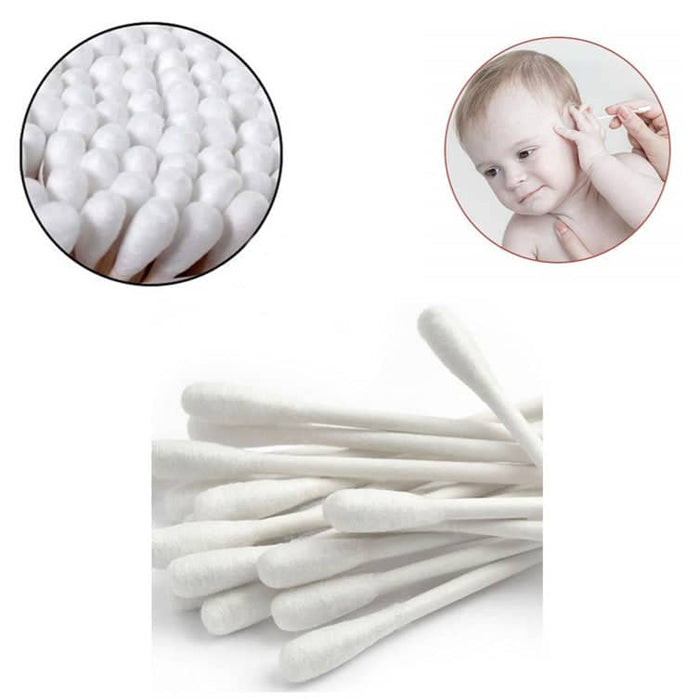 Shoff Cotton Buds
