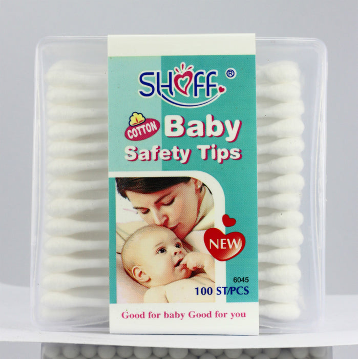 Shoff Cotton Buds