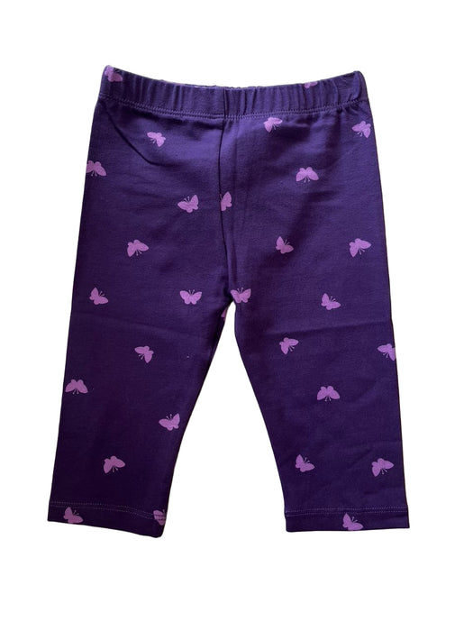 Cotton leggings