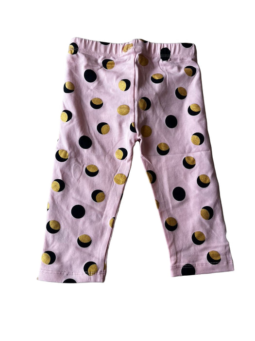 Cotton leggings