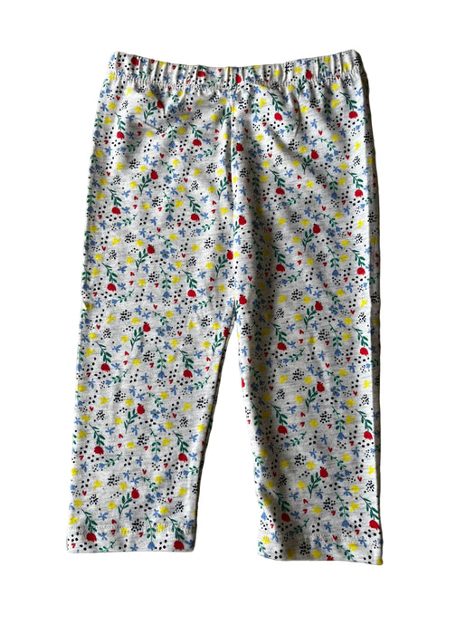 Cotton leggings