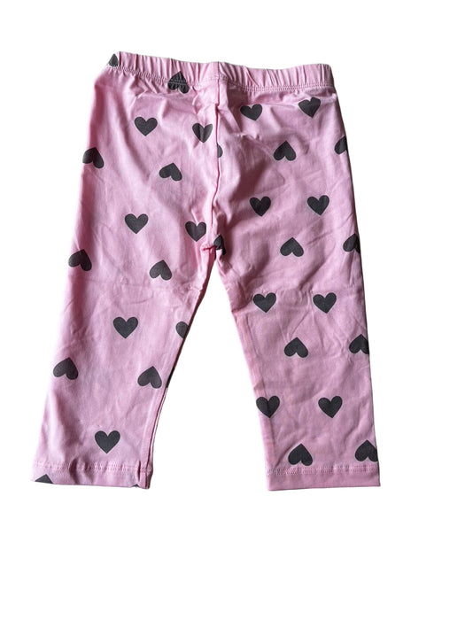 Cotton leggings