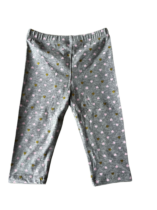 Cotton leggings