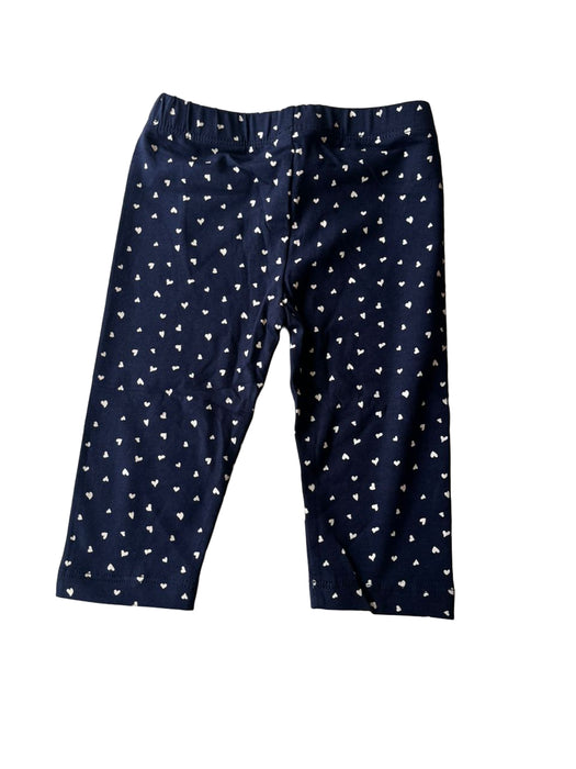 Cotton leggings