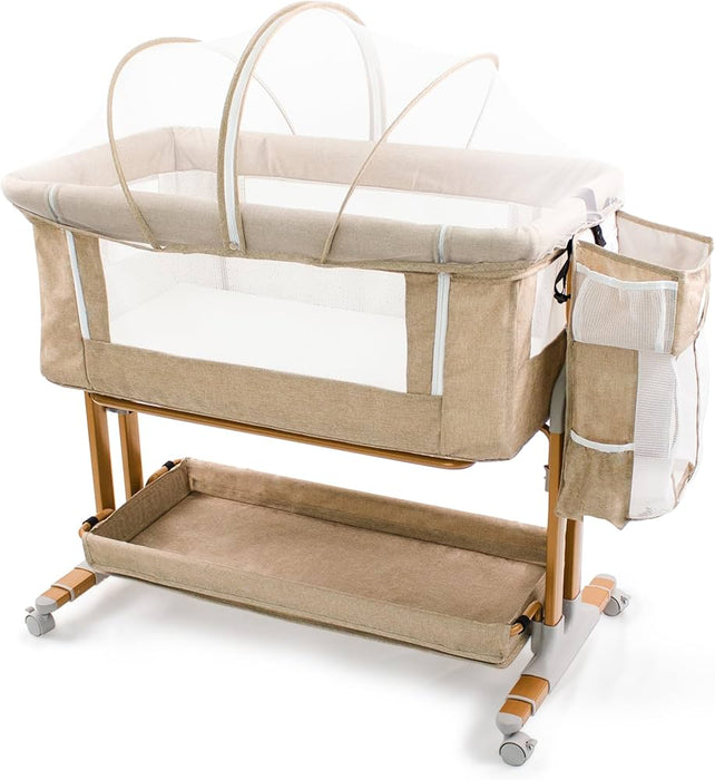 Premium Baby Crib Baby Cot
